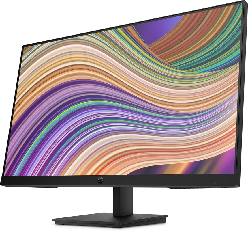 Écran 27" Full HD HP P27 G5 (64X69AS)