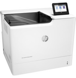 Imprimante Laser Couleur HP LaserJet Enterprise M653dn (J8A04A)