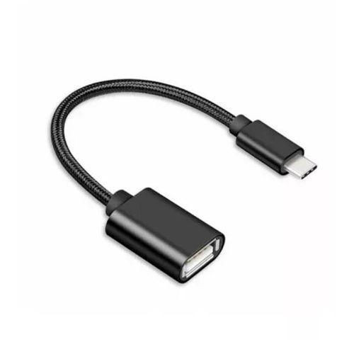 Cable Adaptateur type c vers usb
