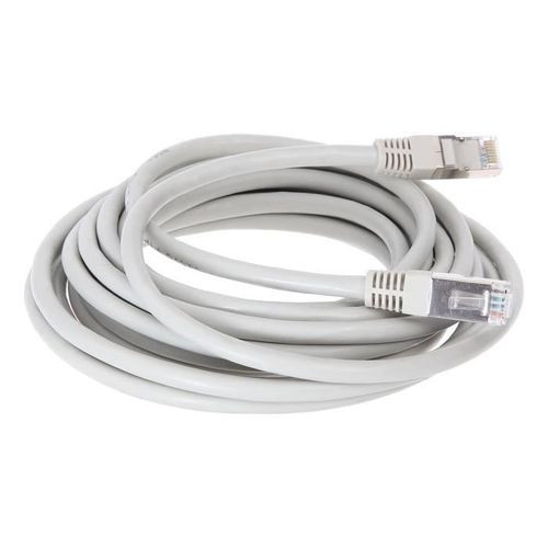 câble réseau RJ45 FTP Cat6 3m