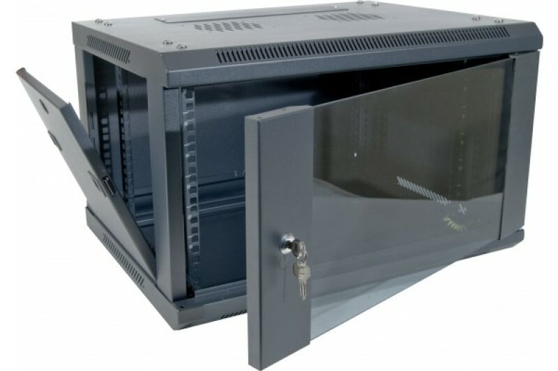 Coffret 6U 450×450