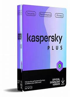 Kaspersky Antivirus Internet Security 2 poste Protection