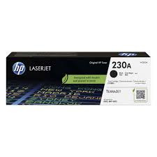 Cartouche Hp 230A Noir Original