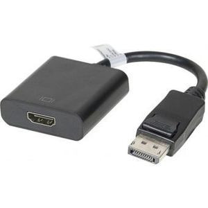 Cable Adaptateur Displayport vers HDMI