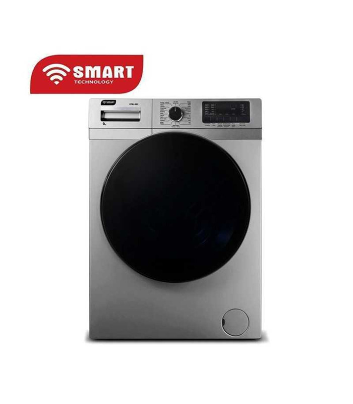 MACHINE A LAVER GRIS 9KG SMART (STML-9SH)