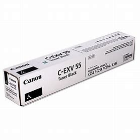 CANON CEXV 55 AUTHENTIQUE