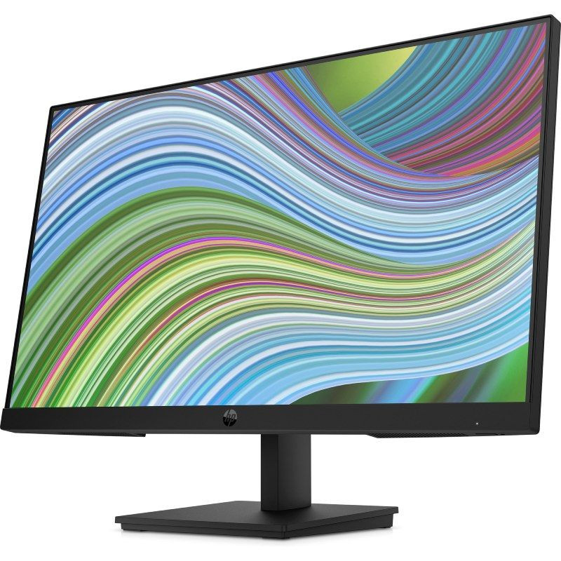 Écran 23,8" Full HD HP P24 G5 (64X66AS)