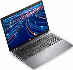 ORDINATEURDELL Latitude 5520 11th Gen Core i5-16 Go RAM, SSD 256 Go