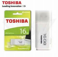 CLE USB TOSHIBA 16GO