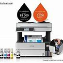 Epson EcoTank L6490 Imprimante multifonction à réservoirs rechargeables
