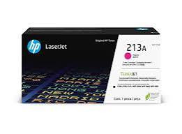 Cartouche Hp 213A Rouge Authentique