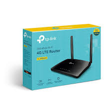 TP Link TL-MR6400 4G LTE WiFi