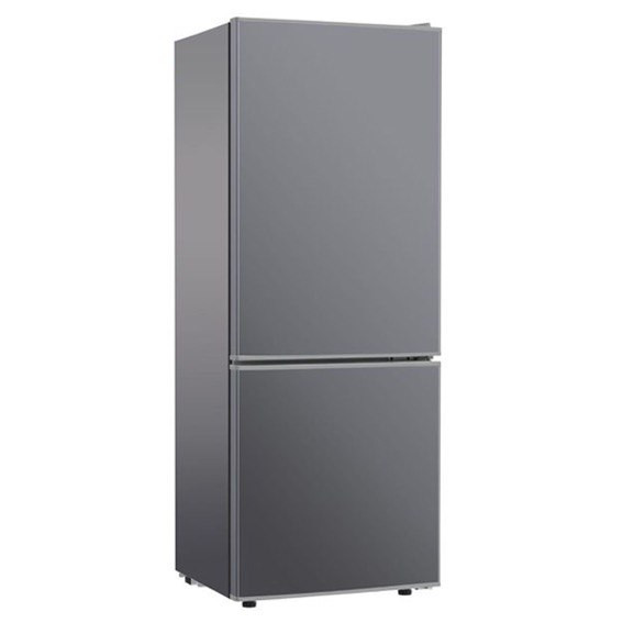 REFRIGERATEUR SMART TECHNOLOGY COMBINE 2TIROIRS GRIS 112LITRES STCB-145H