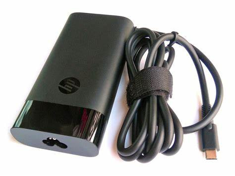 CHARGEUR HP  20V 4.5A 90W