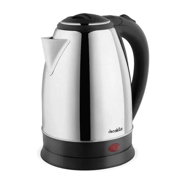 BOUILOIRE ELECTRIQUE DECAKILA 1,8L KEKT031M