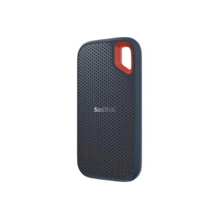 SanDisk Extreme E61 SSD Externe 4 To