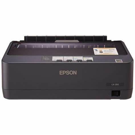 EPSON  LX-350