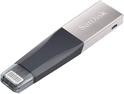 Sandisk ixpand mini flash drive 64gb