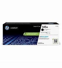 Cartouche hp 145A noir
