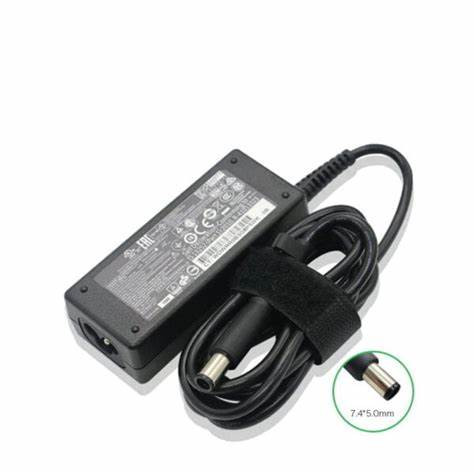 CHARGEUR HP 19.5V 2.31A 45W