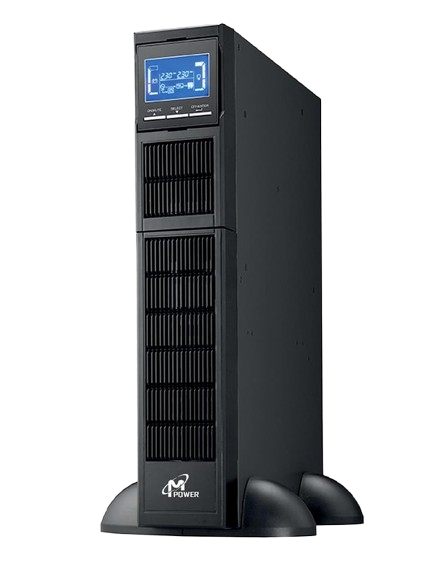 ONDULEUR MPOWER ENVY RT 2KVA
