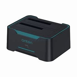 Station d'accueil onten pour disque dur externe OTN-UHD6