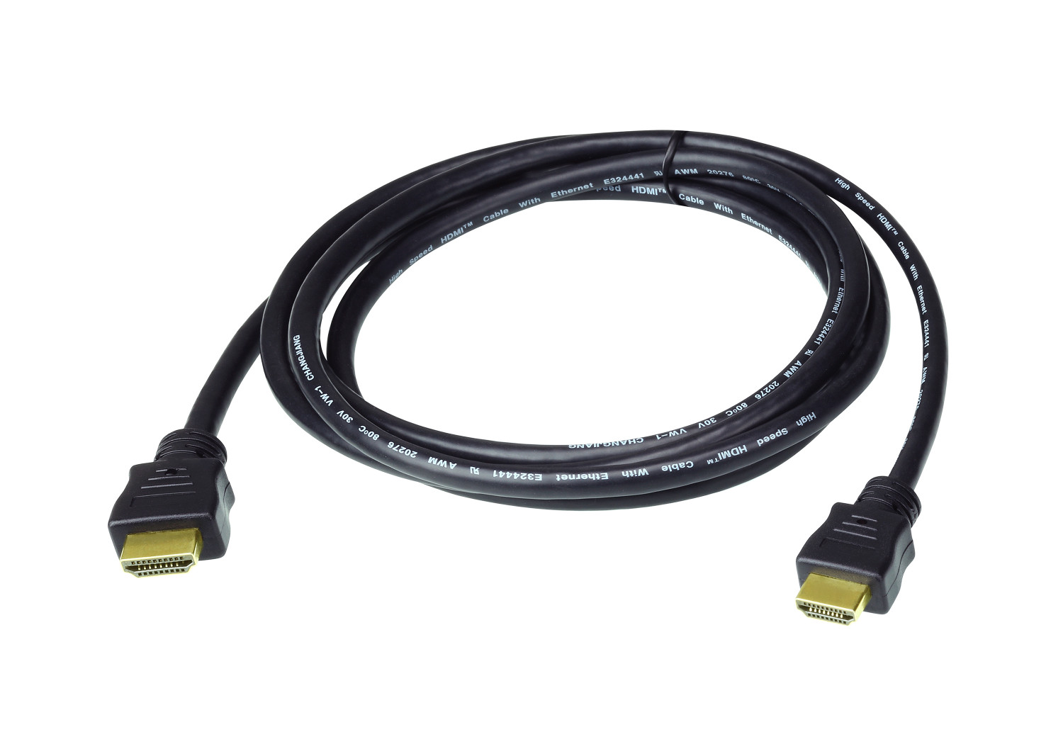 CABLE HDMI VERS HDMI 3 METRES