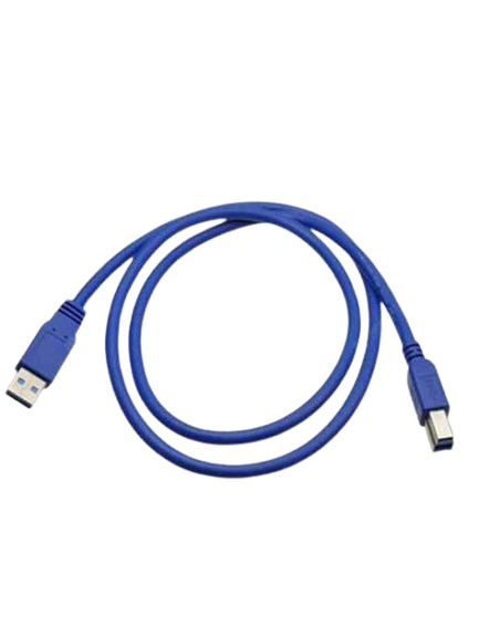 CABLE USB 3.0 IMPRIMANTE 1M