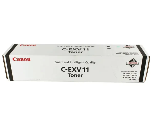Cartouche Canon Cexv 11