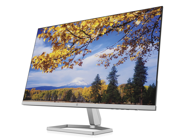 Ecran ordinateur HP 27f – 27 pouces