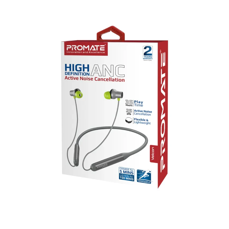 CASQUE SANS FILL PROMATE VELCON
