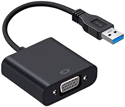 ADAPTATEUR USB 3.0 TO VGA