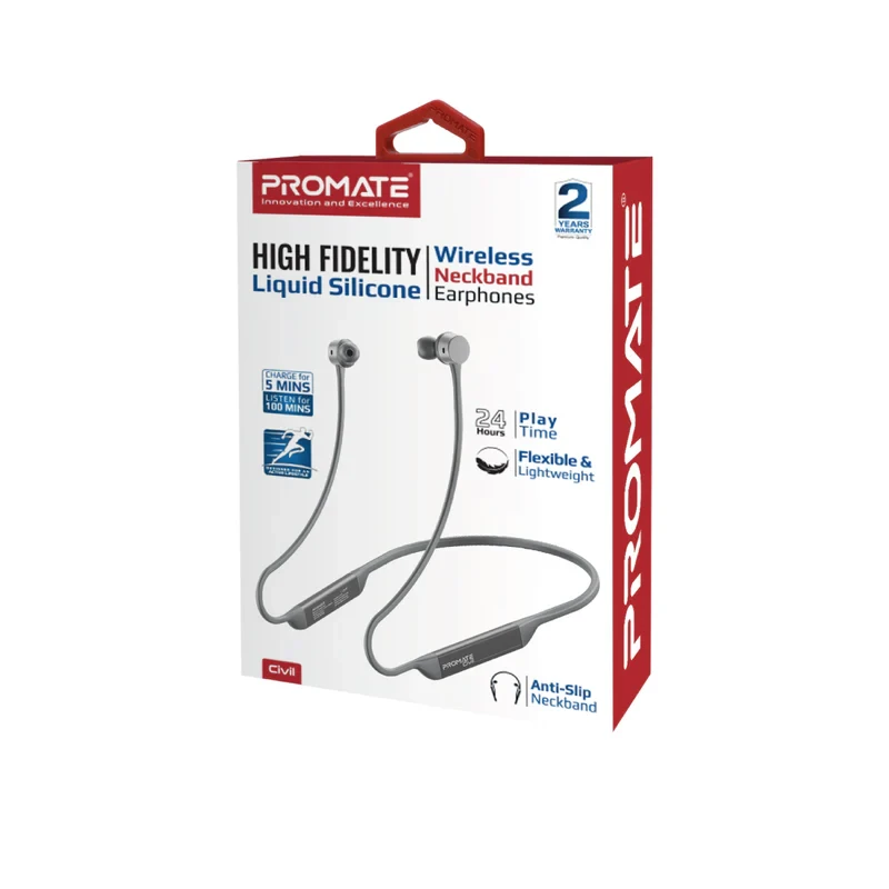 CASQUE SANS FILL PROMATE CIVIL