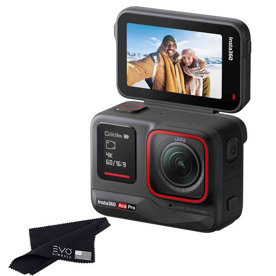 INSTA360 ACE PRO