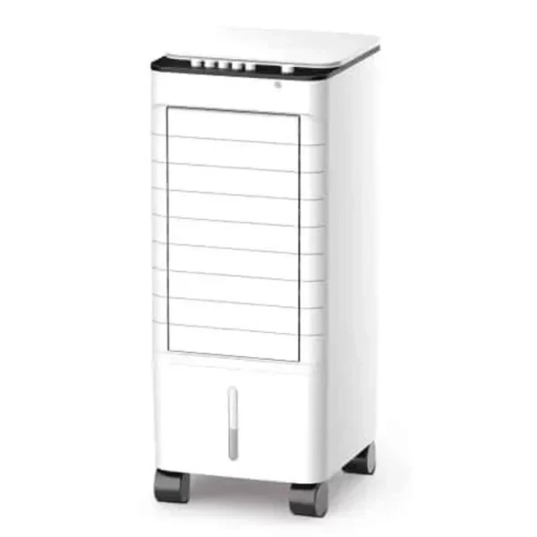 AIR COOLER VENTILATEUR DECAKILA A EAU 50LITRES 80W KEFC011W 5