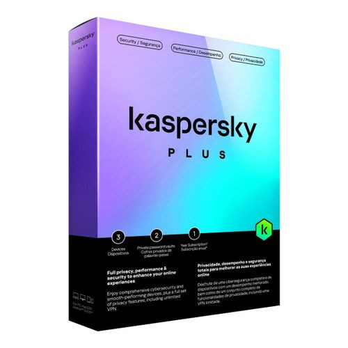 Kaspersky Antivirus Internet Security 4 poste