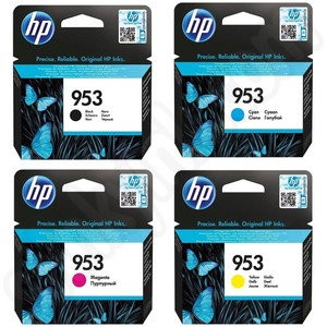 CARTOUCHE HP 953