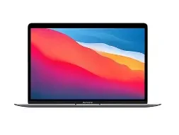 Ordinateur portable MacBook M1 Pro 512Go SSD