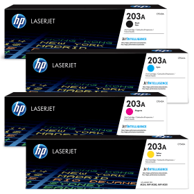 Cartouche HP 203A (High Copy)