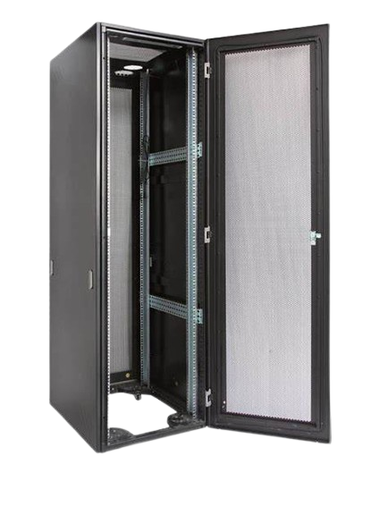 Coffret 42U 800x800x1000