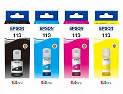 ENCRE EPSON 113