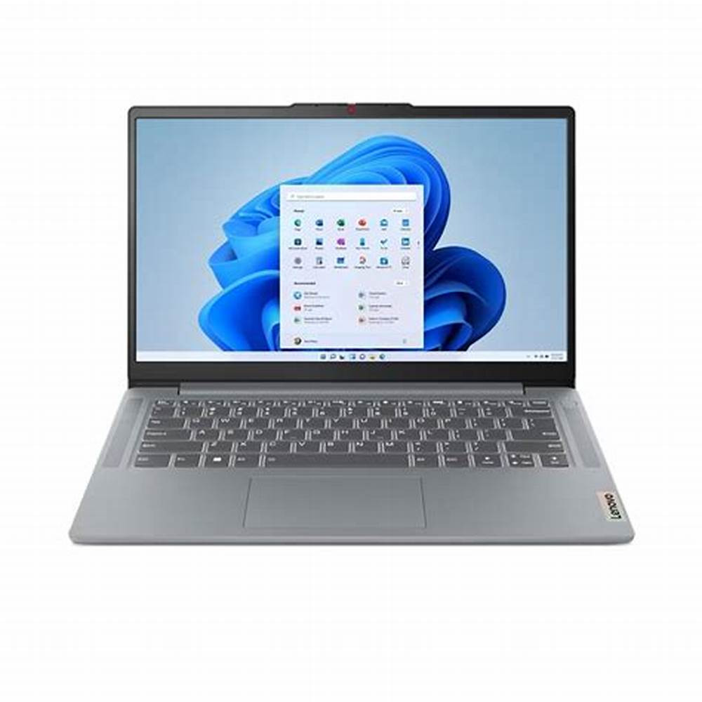 Lenovo IDEAPAD - CORE I3-RAM- 8GB / 512 GO SSD - ECRAN 15.6''