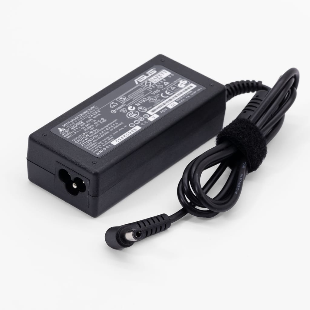 CHARGEUR LENOVO 65W