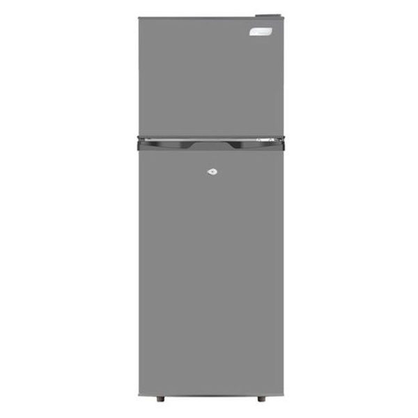REFRIGERATEUR SMART TECHNOLOGY 2PORTES 160LITRES GRIS STR178H