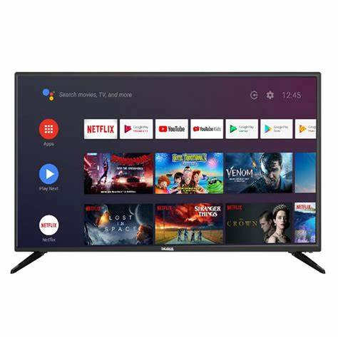 Deska TV LED 32 Pouces - Full HD