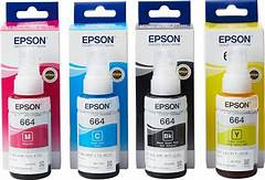 Encre EPSON 664