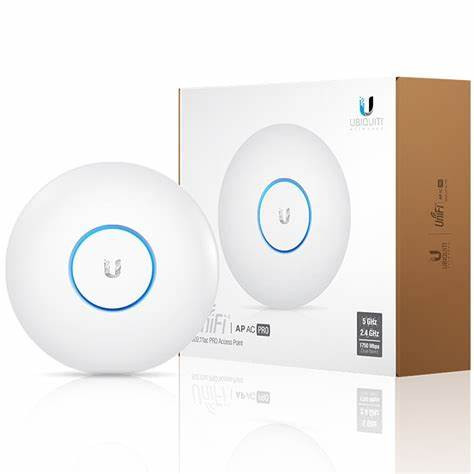 Ubiquiti unifi AC Pro Point d’accès