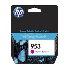 cartouche hp 953 rouge