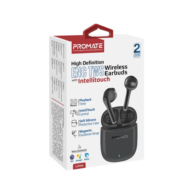 AIRPODS PROMATE LIMA