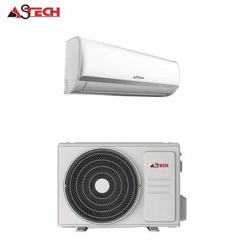 Astech Split Cassette - 18000 BTU